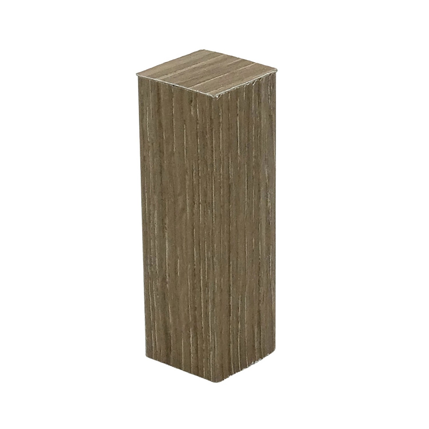 Döllken Eckklotz für Hartschaumleiste USL 60 mm x 19 mm Eiche Padua günstig online kaufen
