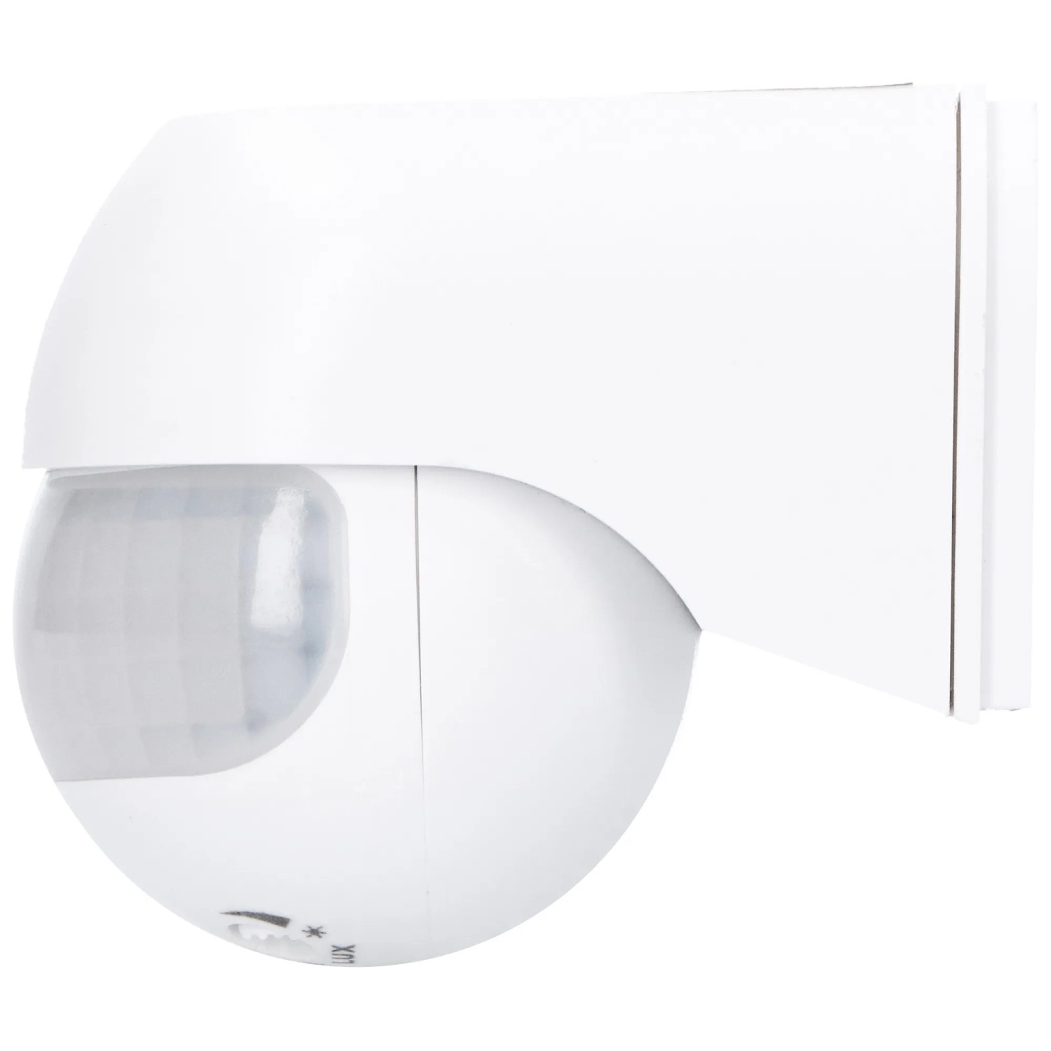 Telefunken Sensor Cork Aufputz-Bewegungsmelder 180° 12m IP44 Weiß (306406TF) ab 9.9 Telefunken Sensor Cork Aufputz-Bewegungsmelder 180° 12m IP44 Weiß (306406TF) ab 9.9