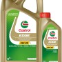 Castrol EDGE 5W-30 LL H Motoröl, 5 l + 1 l Gebinde für Benzin, Diesel & Hybrid Fahrzeuge.