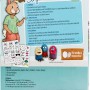 Brauns-Heitmann Eierfarben Set "Freche Eierköpfe" mit Farben, Stickern und Eierbechern.