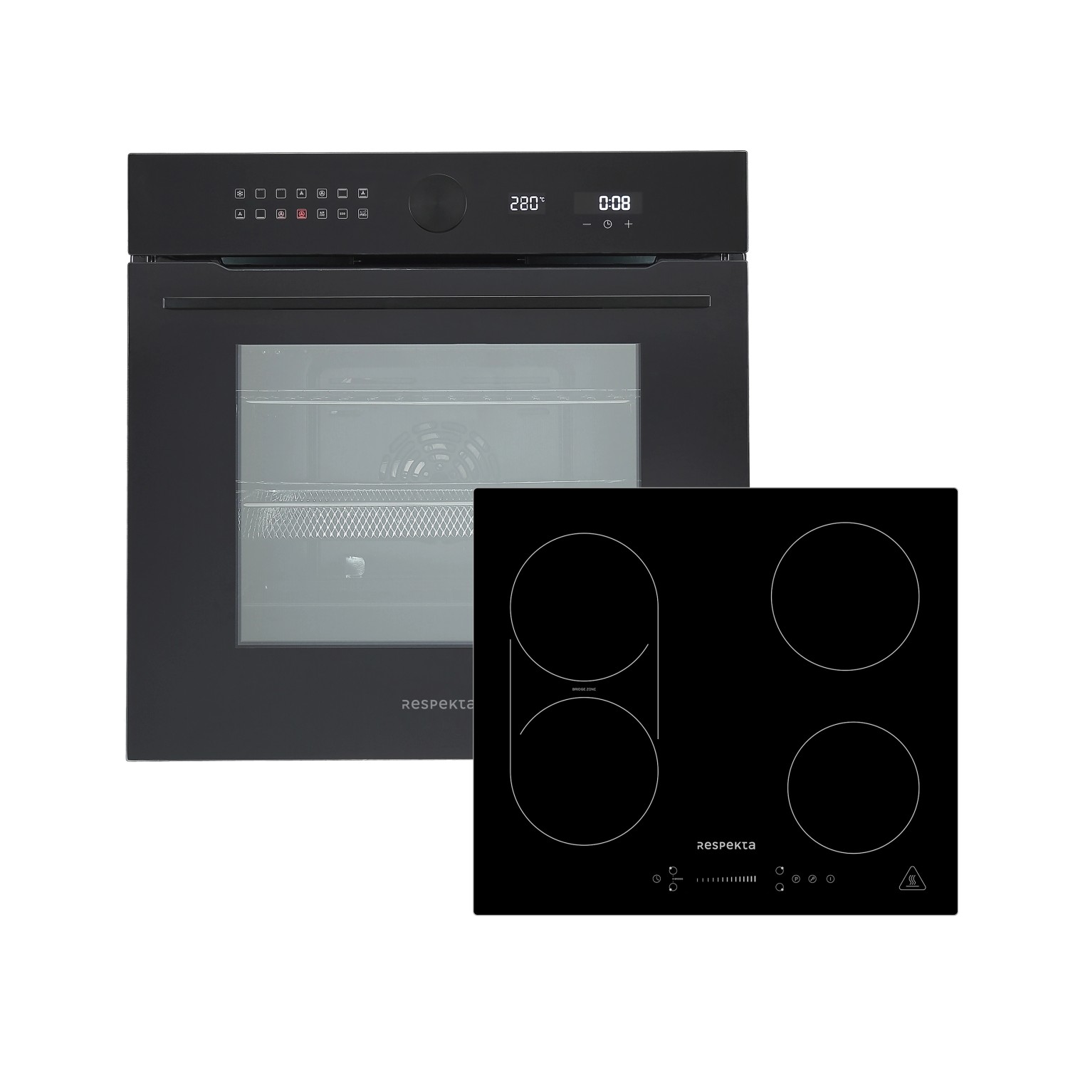 Respekta Herdset Autark Adrian & Alois