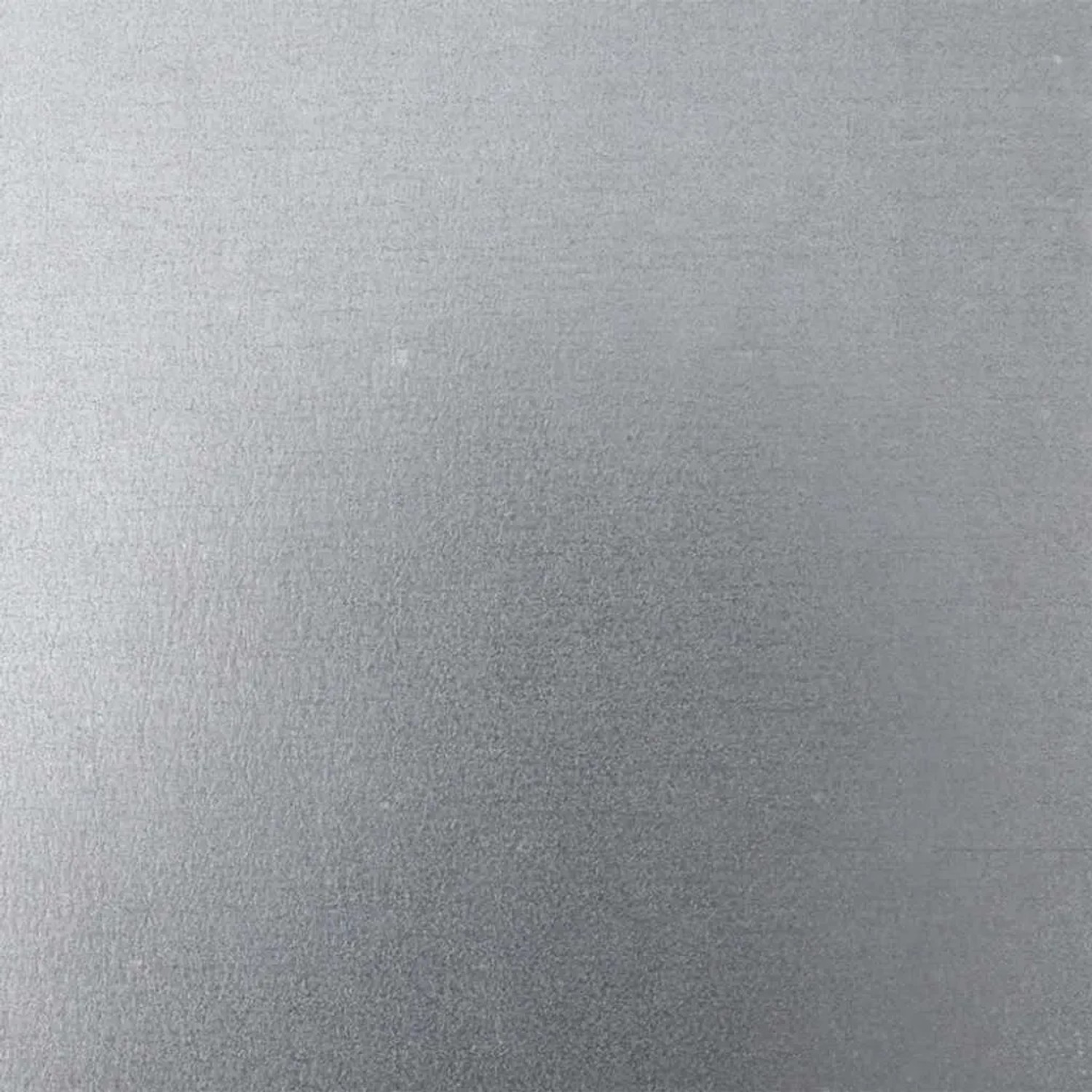 Silberner vidaXL Pflanzkübel (62x40x39 cm) aus verzinktem Stahl.