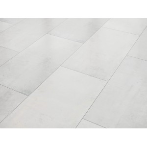 Handmuster Classen Neo Vario Bianco Dekor-Paneel im A4 Format.