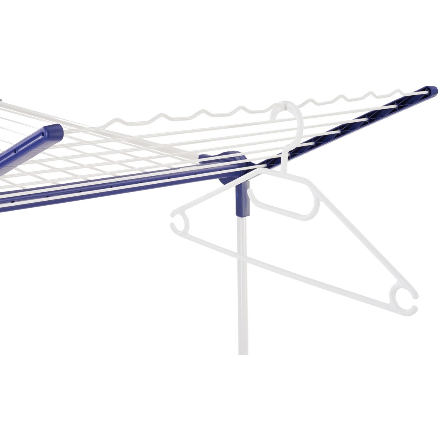 Leifheit Wäscheständer Pegasus 200 Solid Comfort kaufen bei OBI