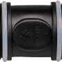 Einhell Vorfilter 25 cm für Pumpen und Hauswasserwerke, Detailansicht.
