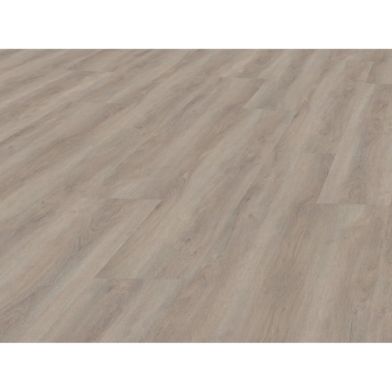 BASICfloor Vinylboden Klickvinyl Eiche Rustikal Sand Landhausdiele