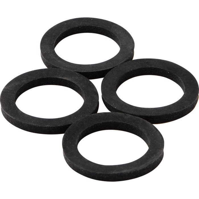 20 Stück Kupfer-Dichtringe 24x30x1,5 Mm – Hitzeb Produktbild-Vorschau 2