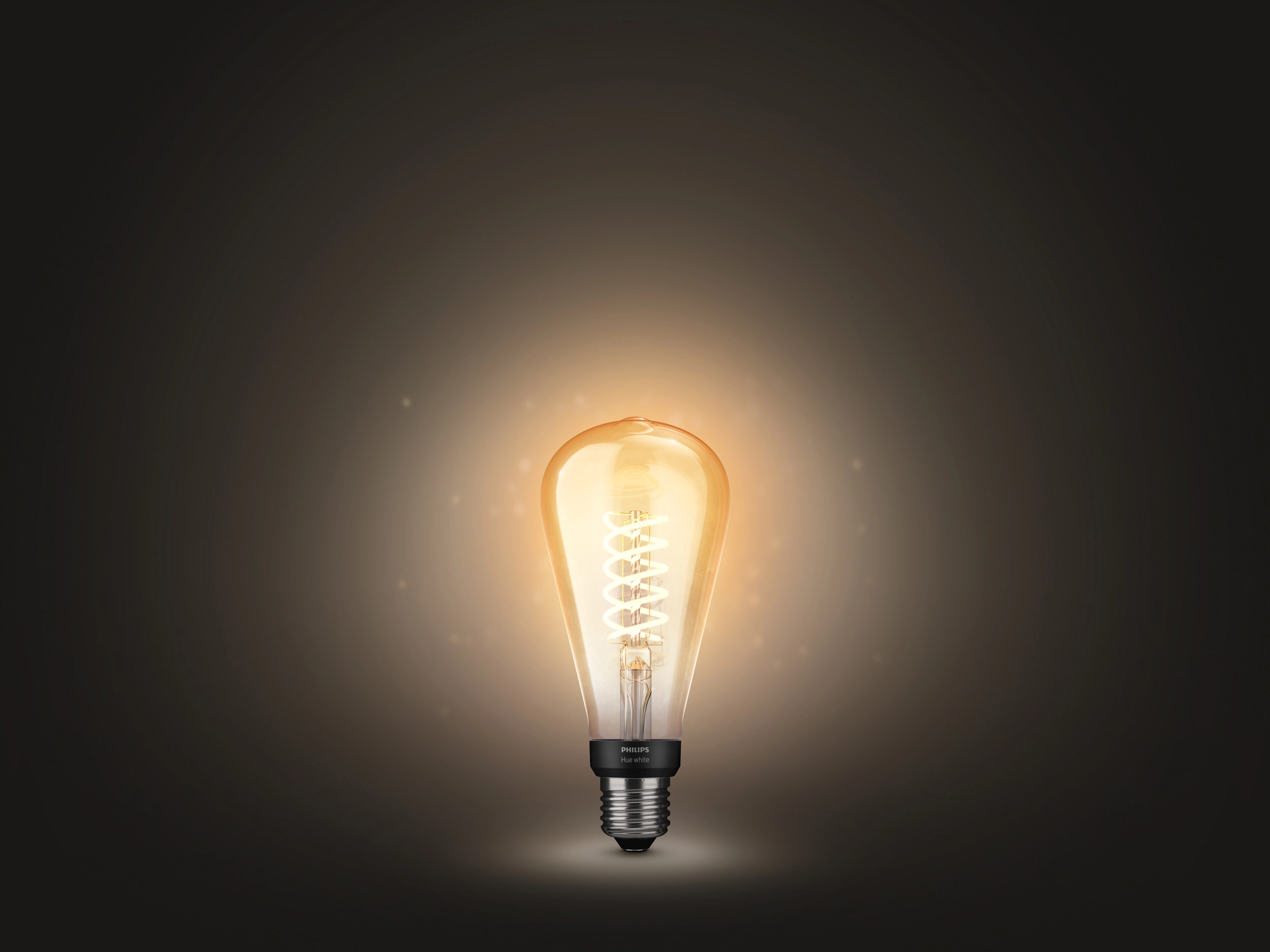 Philips Hue E27 Filament Giant Edison kaufen