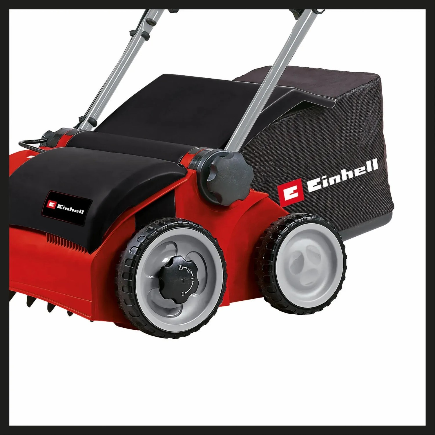 Originele Einhell vervangende ventilatorrol GE-SC 35 Li (verticuteerder