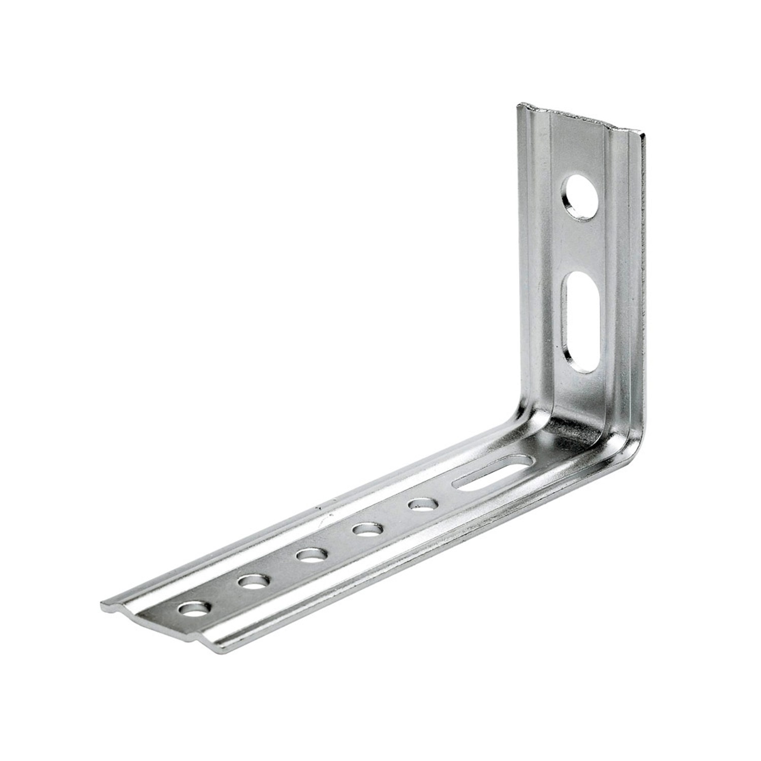 Hettich Verstellwinkel 65 mm x 115 mm x 30 mm Stahl verzinkt