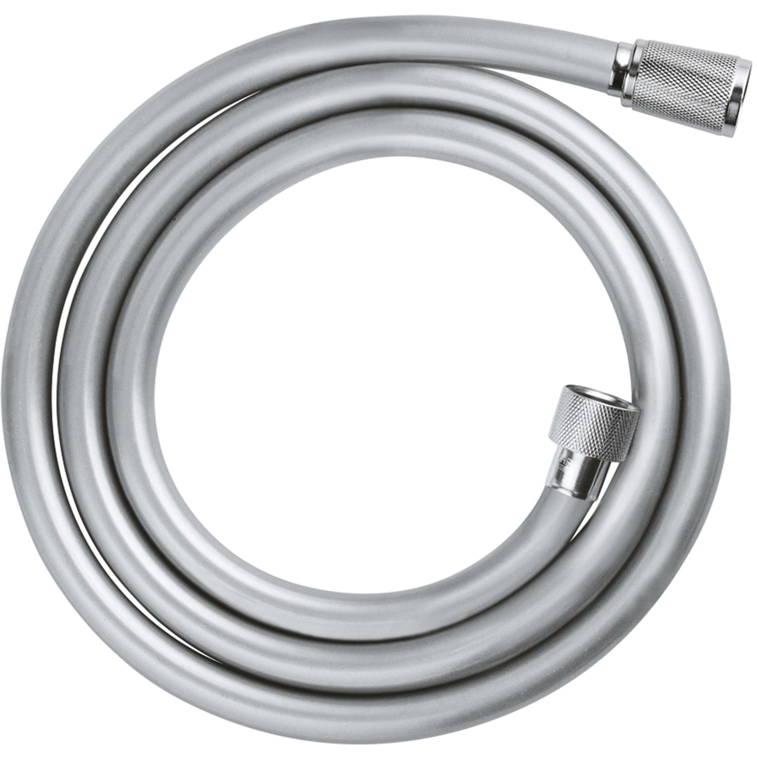 Grohe Brauseschlauch Knickfest 150 cm Chrom