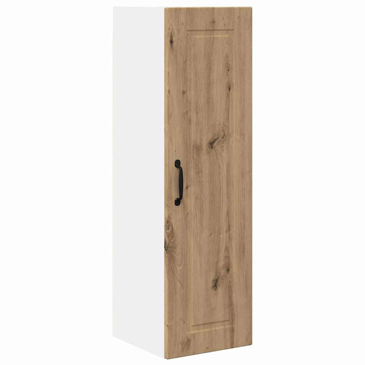 vidaXL Küchenwandschrank Artisan-Eiche 30 x 31 x 100 cm Holzwerkstoff 88546 günstig online kaufen