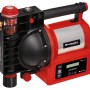 Einhell GE-AW 1246 N FS Hauswasserautomat für Garten & Hauswasserversorgung.