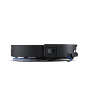 ECOVACS Saug- & Wischroboter DEEBOT T50 PRO OMNI Gen3 mit Praktischer All-in-One OMNI Station