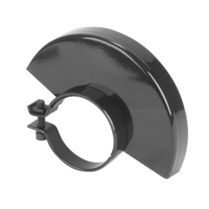 Schutzhaube für STAHLWERK Winkelschleifer 125 mm, Zubehör für Trennschneider.