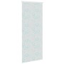 vidaXL Duschrollo 80x240 cm Blasenmuster 142865_4