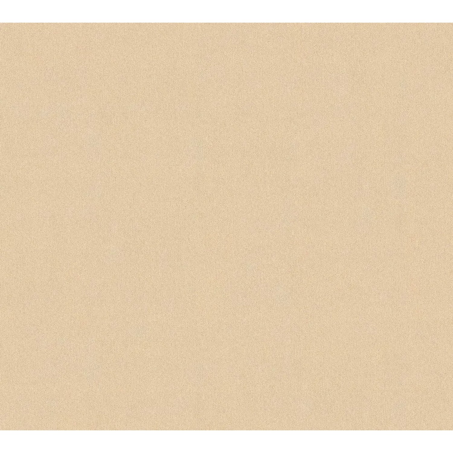 Tadessi Tapete Uni M1-No.968 Vliestapete in Beige