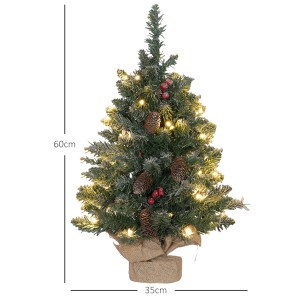 Tannenbaum Künstlich kaufen bei OBI