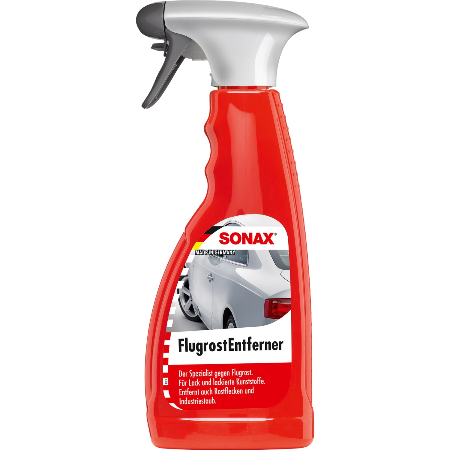 Sonax Flugrost-Entferner 500 ml