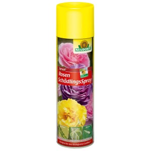 Neudorff Spruzit Rosen-Schädlings-Spray 400 ml