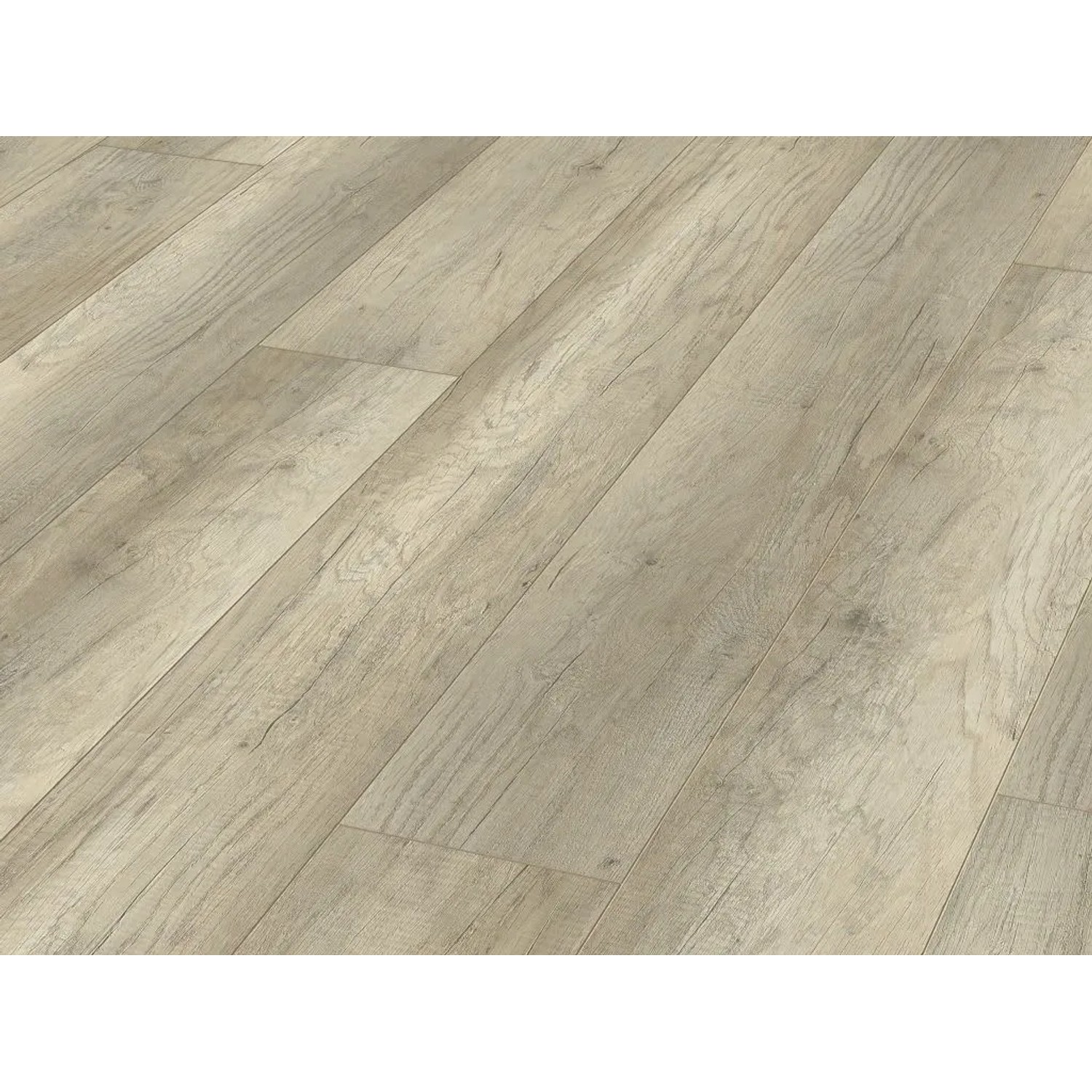 Meister Laminat LL 150 Bootshaus Eiche 6188 Landhausdiele