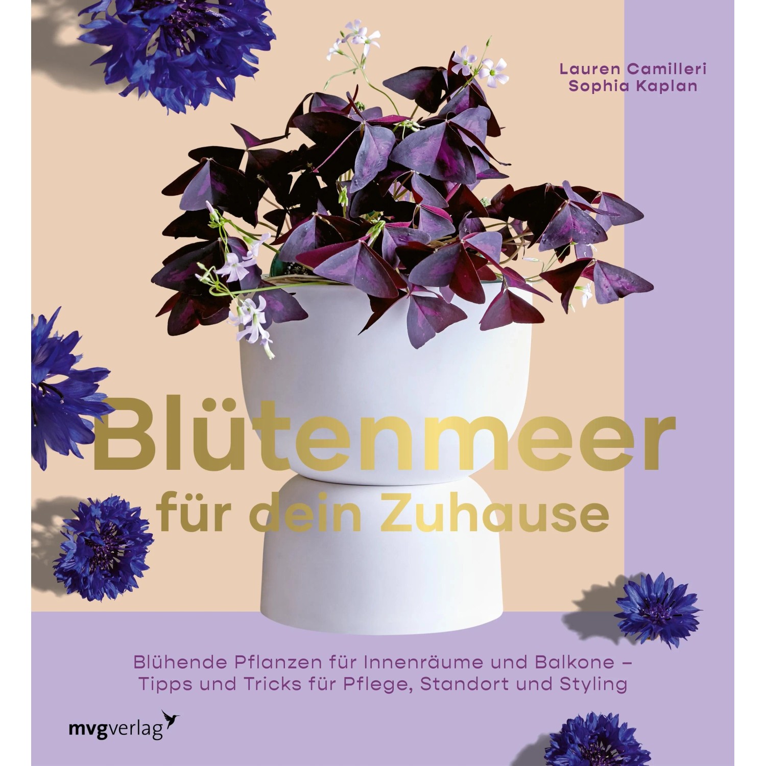 Blütenmeer für dein Zuhause