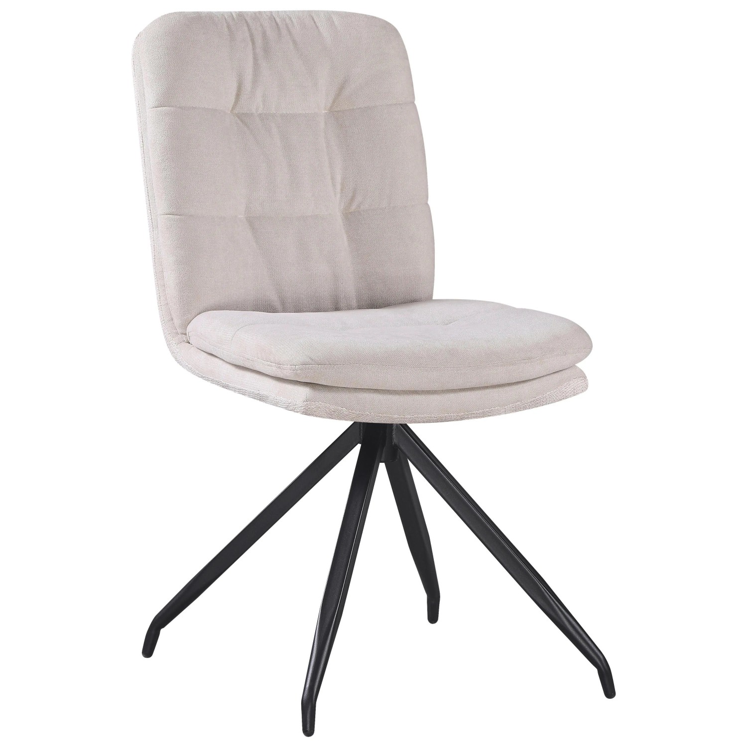 Mömax Stuhl Nova Beige