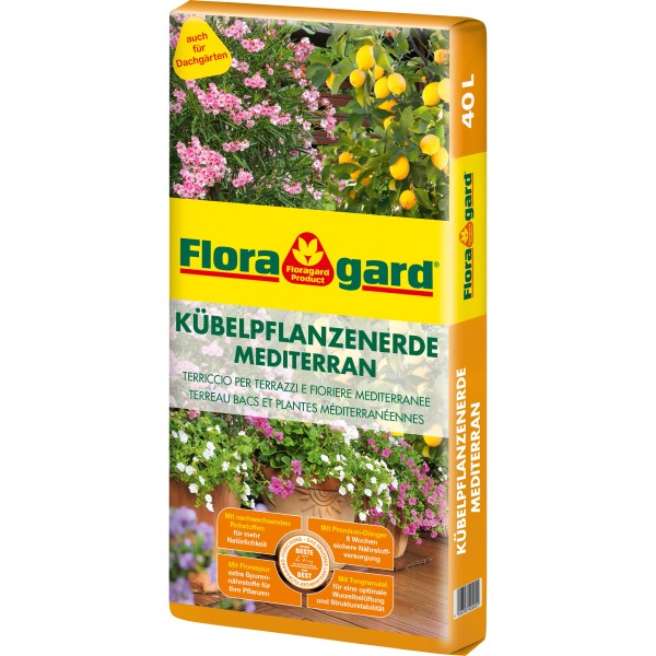 Floragard kaufen bei OBI