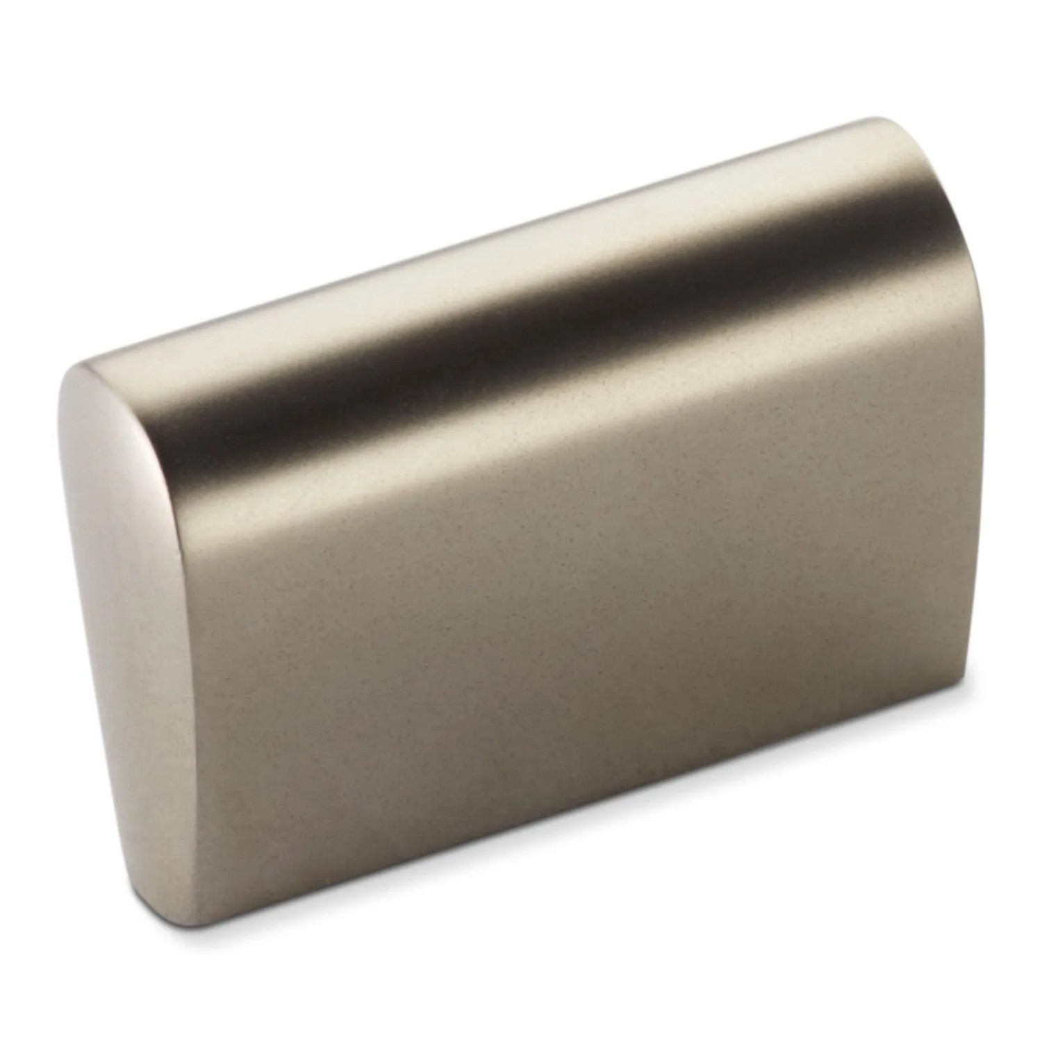 SOTECH Möbelknopf PEER BA 32 mm Edelstahloptik Matt