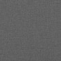 vidaXL Relaxsessel mit Aufstehhilfe Dunkelgrau Stoff 3324053_13