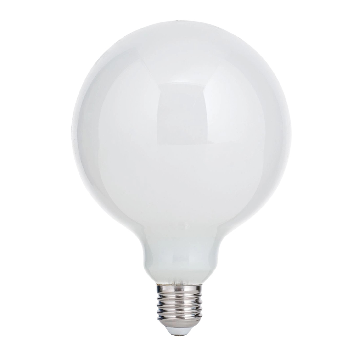 Orion Leuchten LED-Globelampe Dimmbar E27/9W 72W 1000 lm 2700 K Warmweiß
