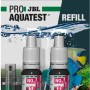 JBL ProAquaTest NO2 Nitrit Refill für Aquarium-Wassertest, Reagenz für ca. 50 Messungen.