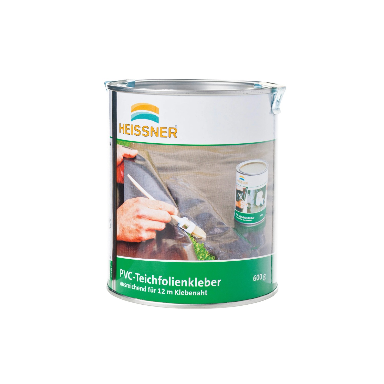 Heissner Folienkleber für PVC 600 g günstig online kaufen