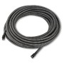 EBERTH Rohrreinigungsspirale, 20m lang, 13mm Durchmesser, für Rohrreinigungsmaschinen.