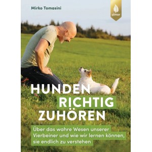Hunden richtig zuhören