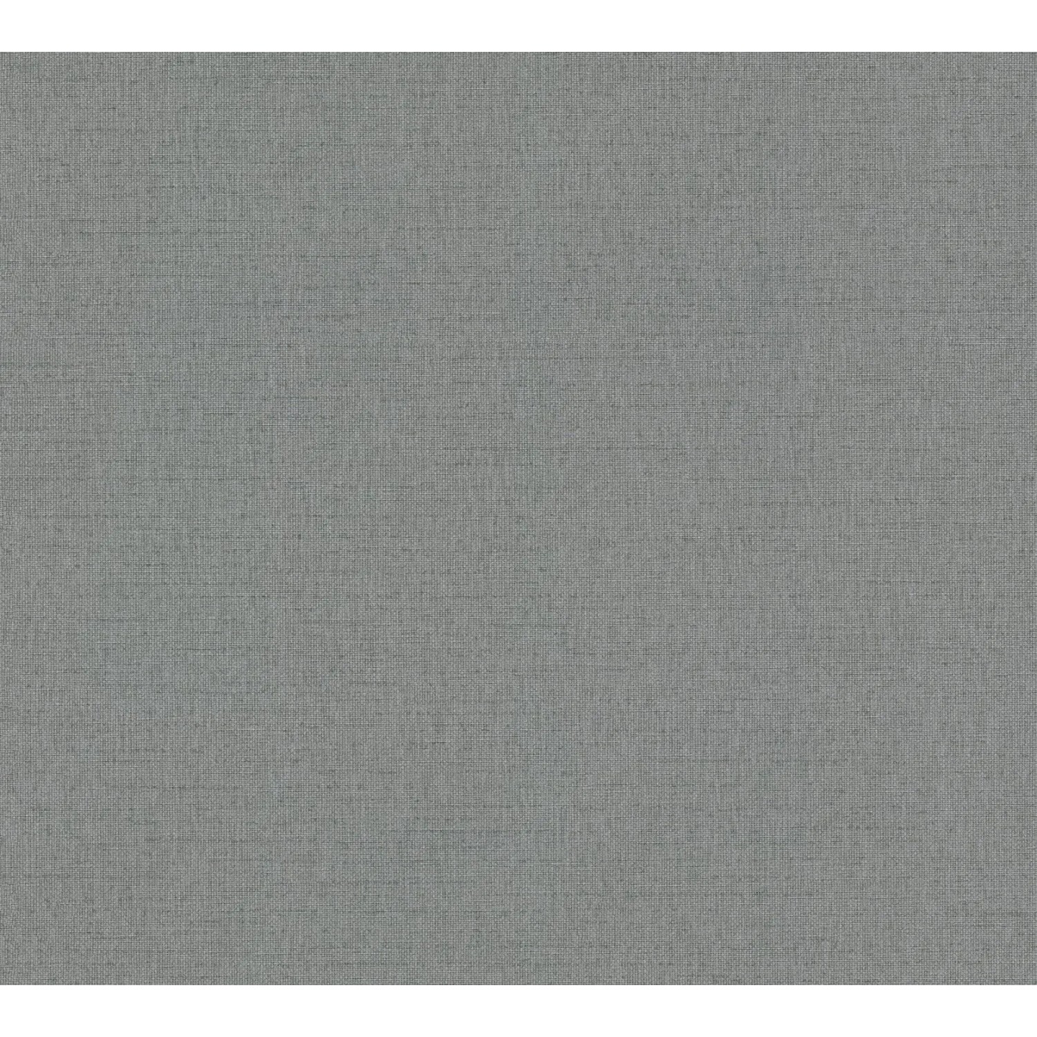 Tadessi Tapete Uni M1-No.11851 Vliestapete in Grau