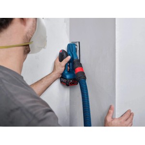 Bosch Professional Akku-Schwingschleifer GSS 18V-18