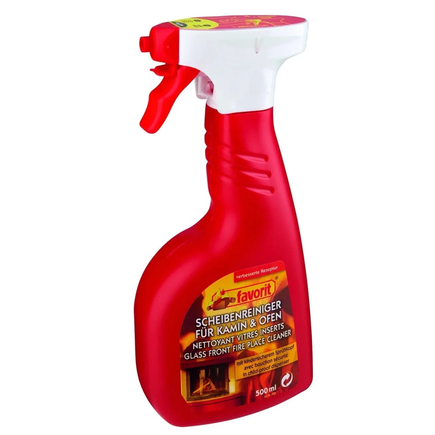 OFENGLAS-REINIGERSPRAY kaufen bei OBI