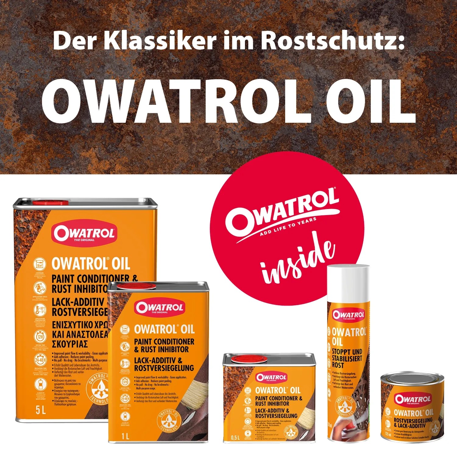Owatrol Ol Obi