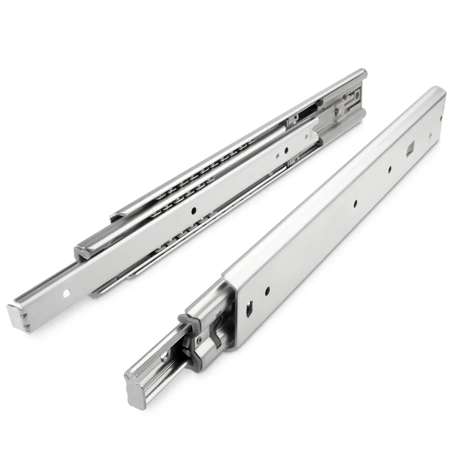 SOTECH Vollauszug 80 Kg 1000 mm KV1-80-H53-L1000-SC Soft Close