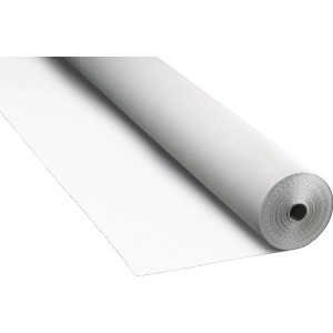 Jackodur Dachvlies Rolle, 100 m x 2,25 m, für Umkehrerddächer.