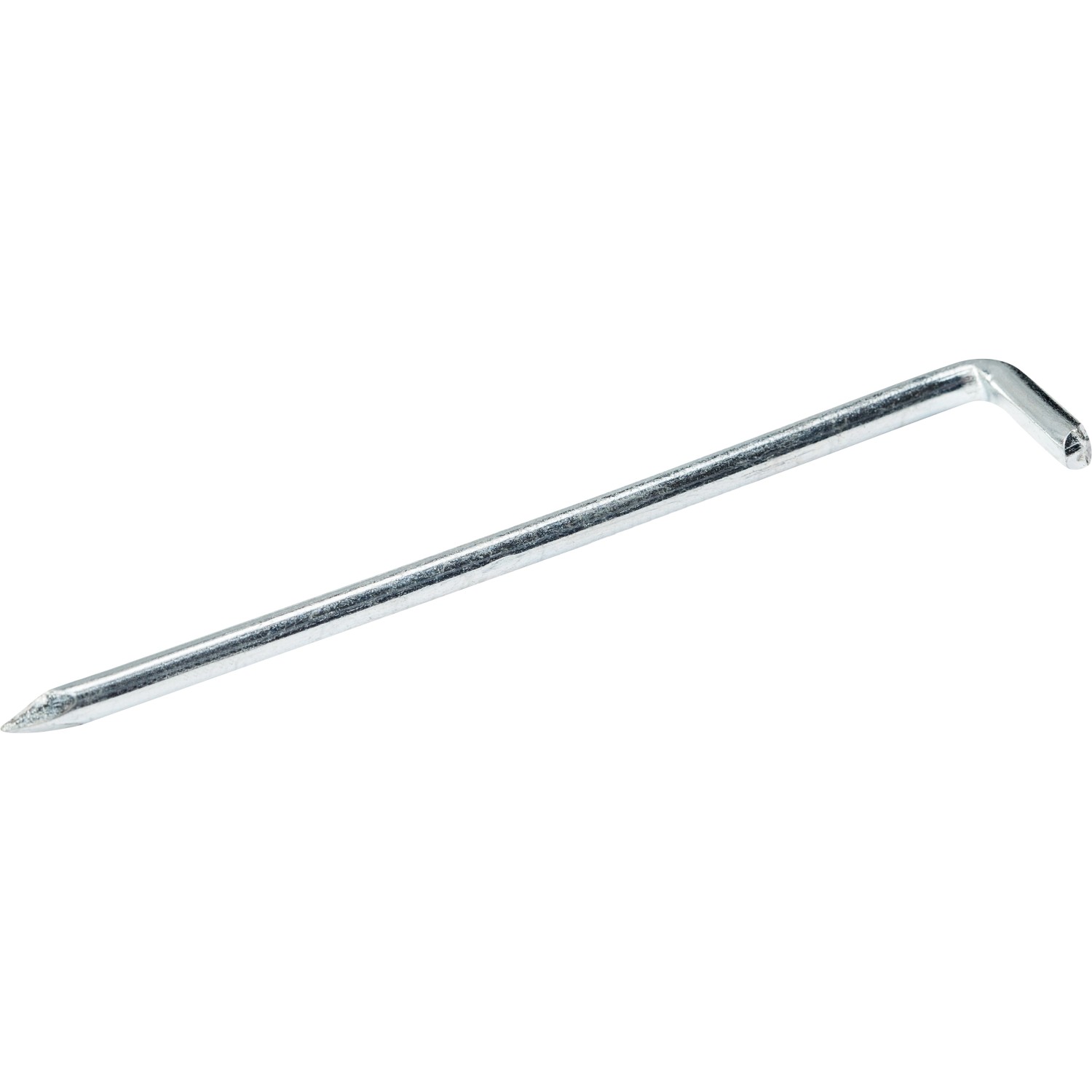 Hakennagel Ø 3 mm x 70 mm 40 Stück