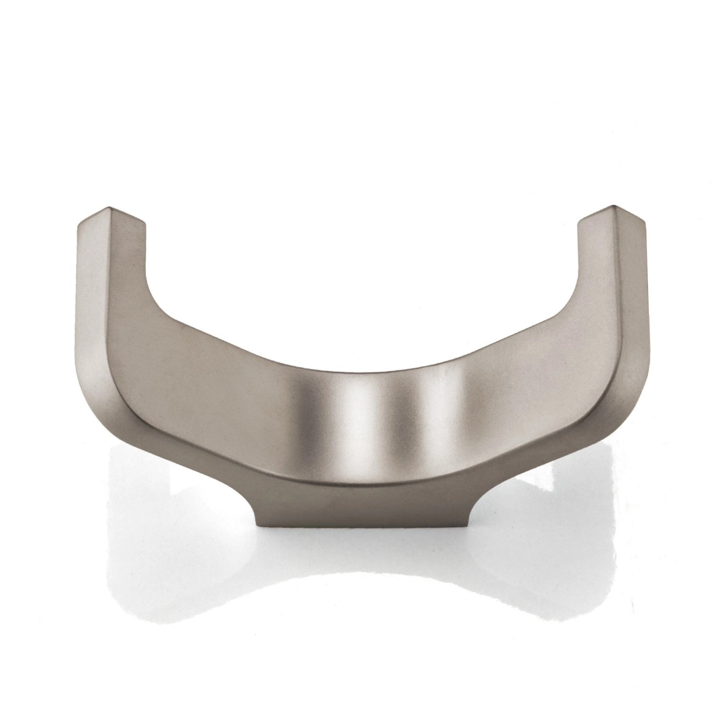 SOTECH Garderobenhaken BILL Edelstahloptik Matt Klein günstig online kaufen