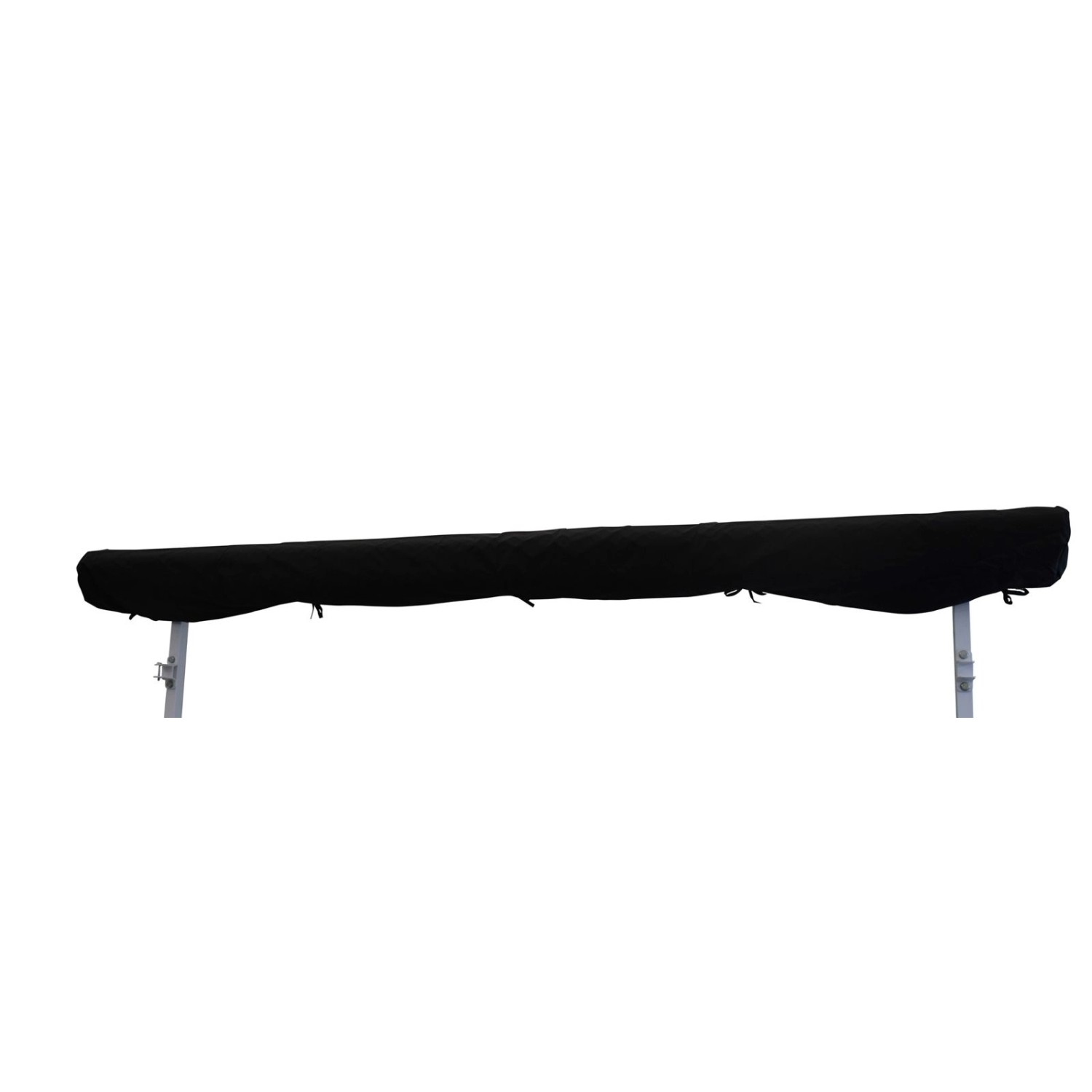 Jet-Line Abdeckplane in Schwarz für Gelenkarmmarkise 5 Meter günstig online kaufen