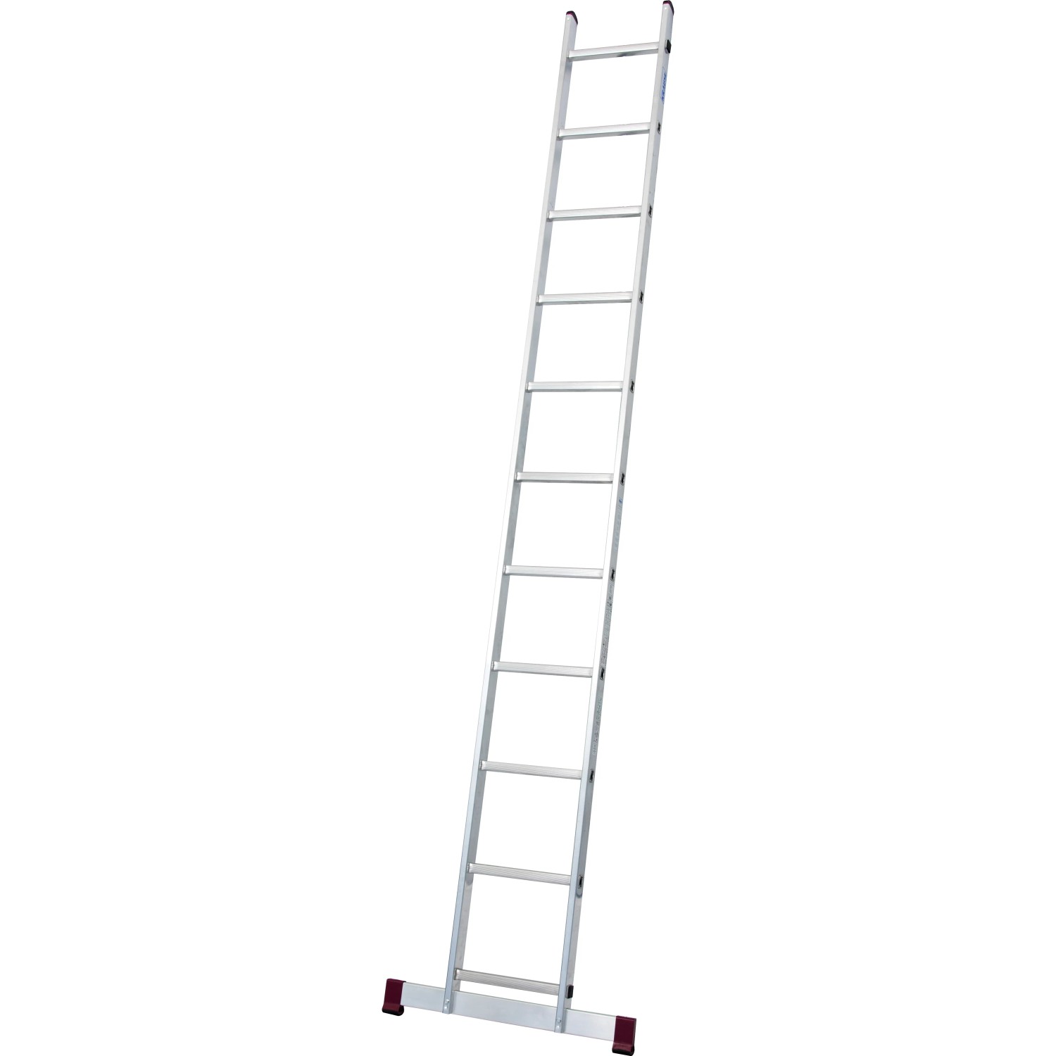 Krause Anlegeleiter Corda 11 Sprossen