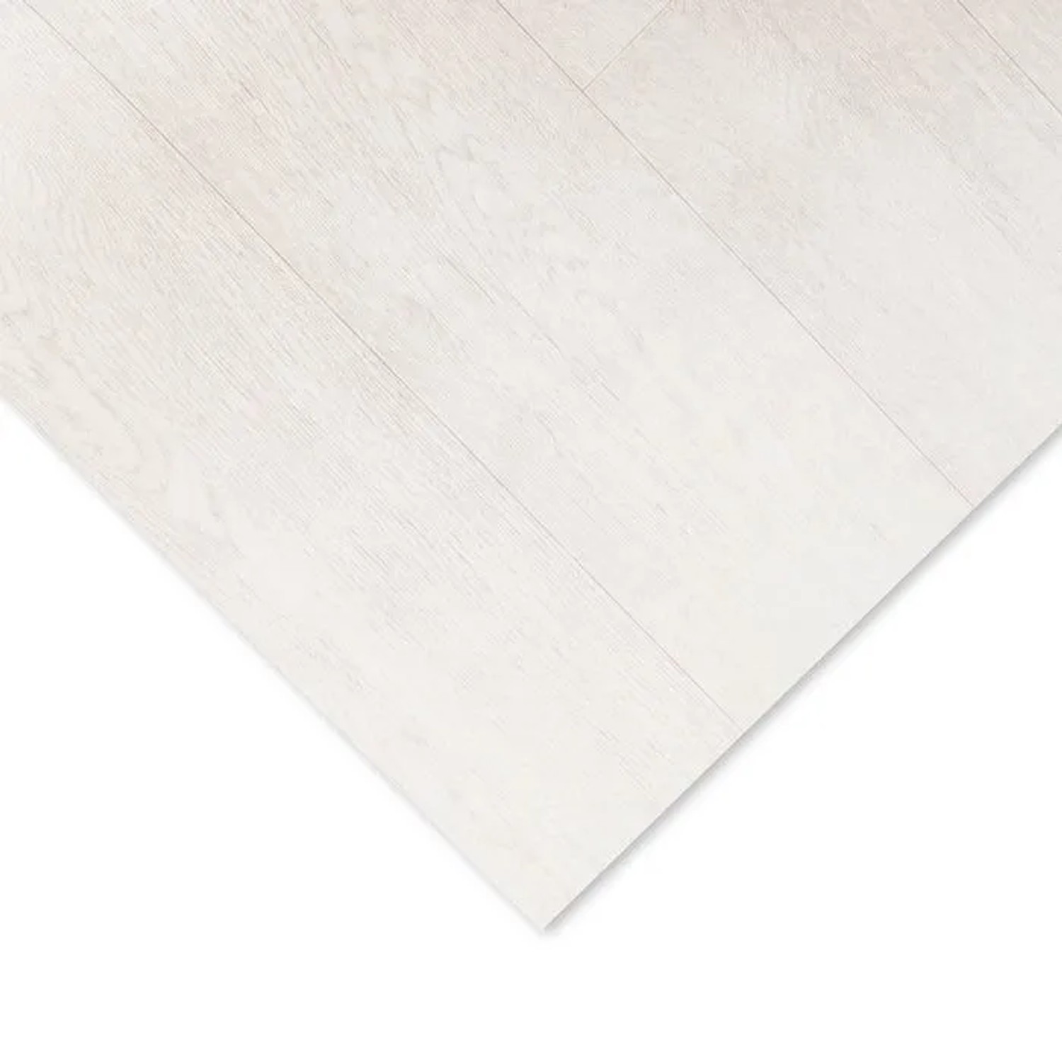 Karat CV Bodenbelag Atlantic Pure Oak 009S PVC Boden Holzoptik Textilrücken Abriebfest 200 x 600 cm