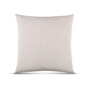Bestlivings Kissenhülle Joy, 60x60 cm, Beige. Dekokissen für Sofa, Bett oder Gartenmöbel.