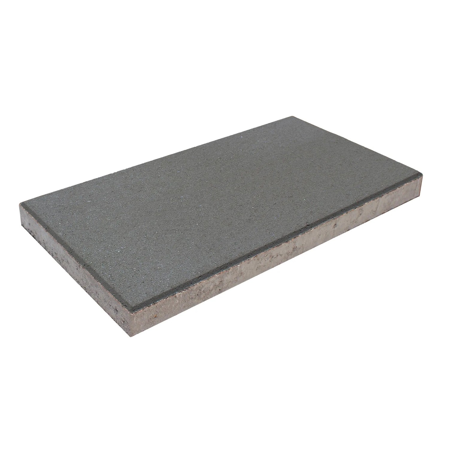 Diephaus Gehwegplatte Anthrazit 60 cm x 30 cm x 4 cm