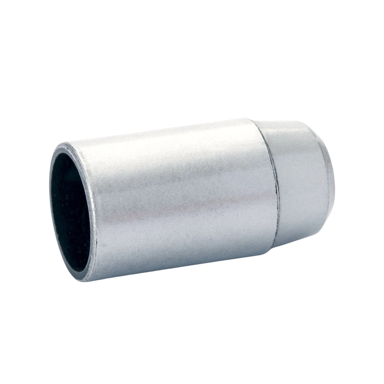 Orion Lightstyle Fasung E14 Kunststoff Silber