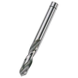 LUX Metallbohrer Comfort, Ø 3,5 mm, Stahlbohrer für präzise Bohrungen in Metall.